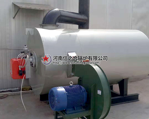 燃油、氣、甲醇熱風爐